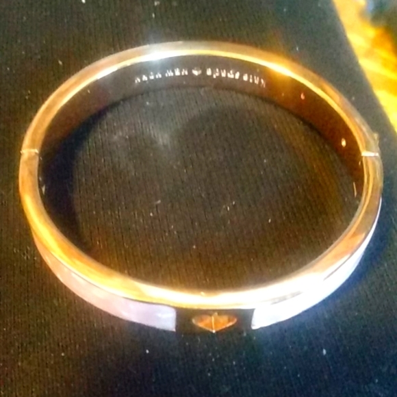 Kate Spade bracelet